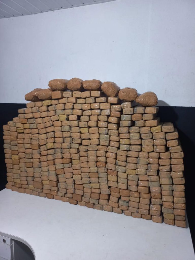 tráfico de drogas itajaí