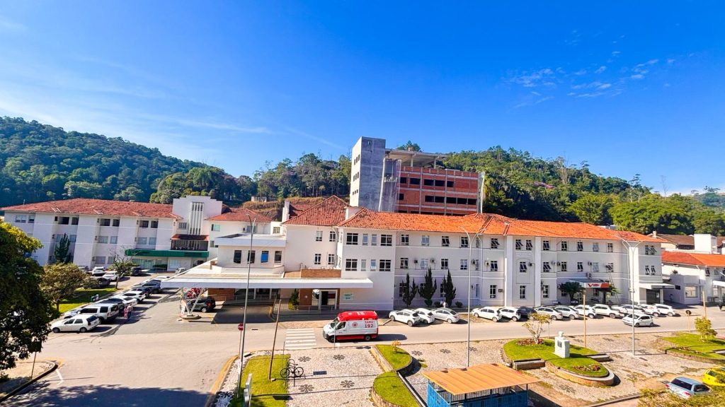 hospital azambuja