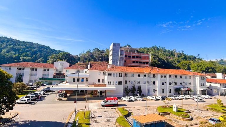 hospital azambuja
