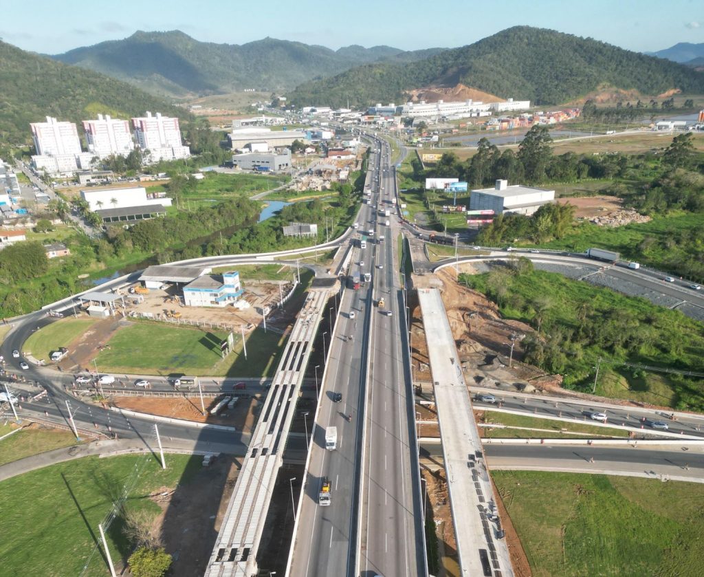 rodovia antonio heil