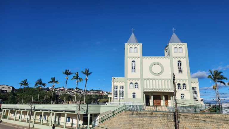Paróquia São Judas Tadeu