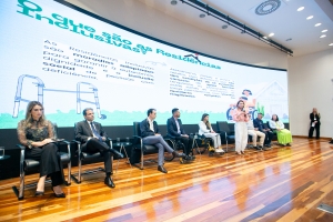 Demanda por residências inclusivas para PCDs é tema de audiência pública