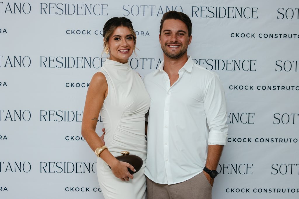 CKock antecipa entrega de empreendimento e consolida novo momento no litoral de Porto Belo