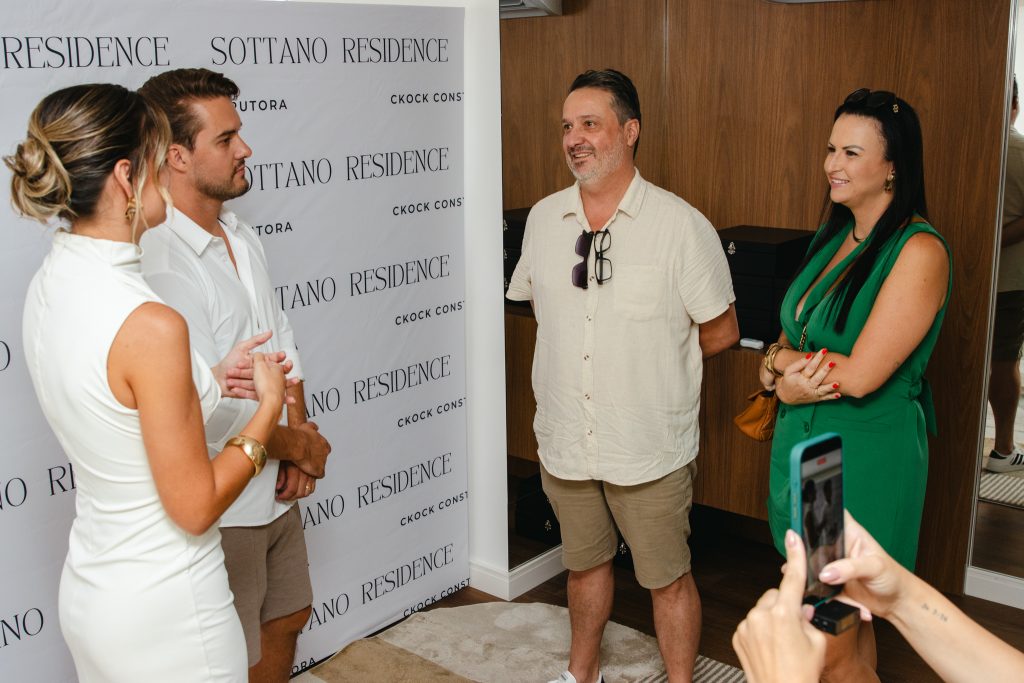 CKock antecipa entrega de empreendimento e consolida novo momento no litoral de Porto Belo