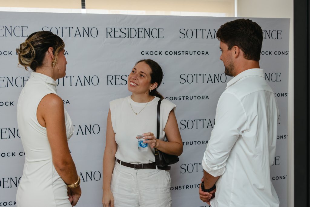 CKock antecipa entrega de empreendimento e consolida novo momento no litoral de Porto Belo