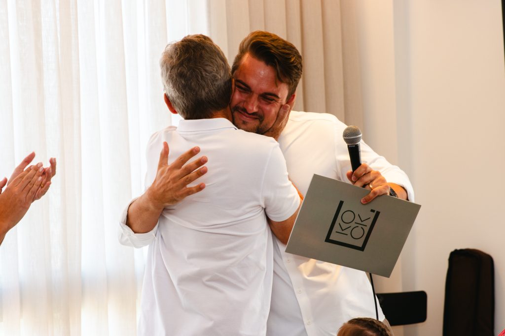 CKock antecipa entrega de empreendimento e consolida novo momento no litoral de Porto Belo