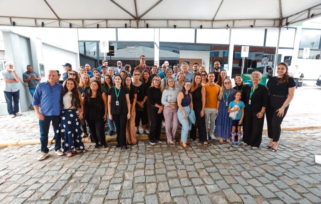 Camboriú inaugura nova sede de Desenvolvimento e Assistência Social com foco em acolhimento e respeito