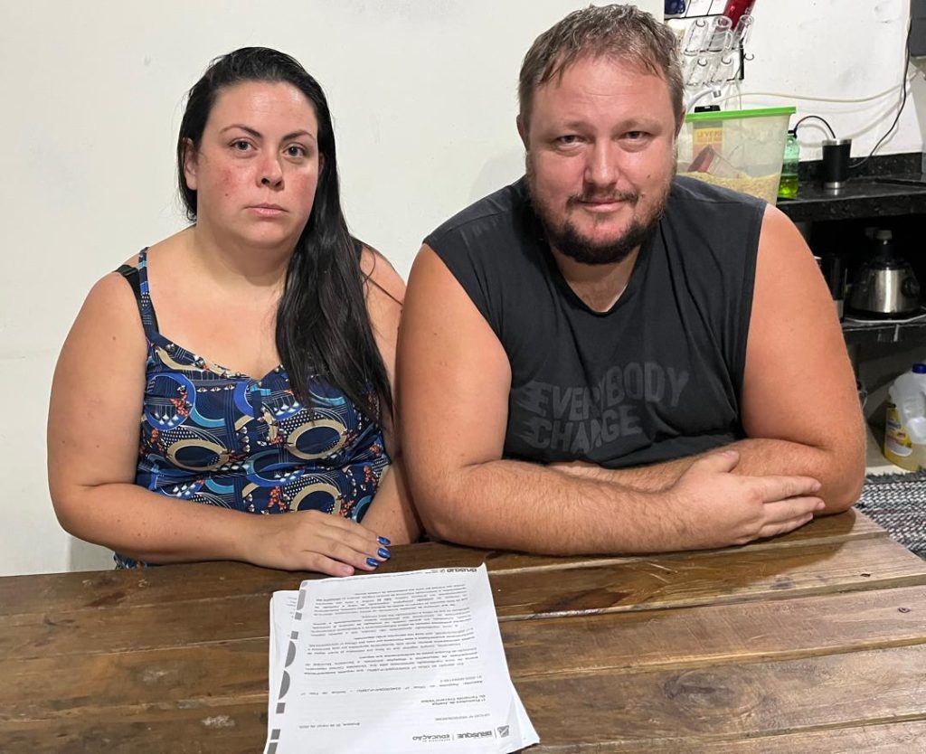 Série de denúncias e relatos de constrangimento abalam escola no Cedro Grande e colocam gestão sob investigação