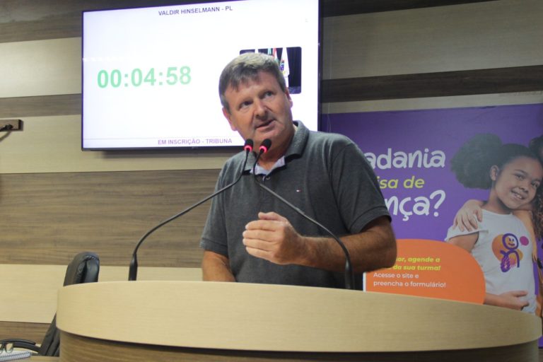 Valdir Hinselmann (PL