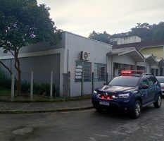 Foto: GTB Brusque