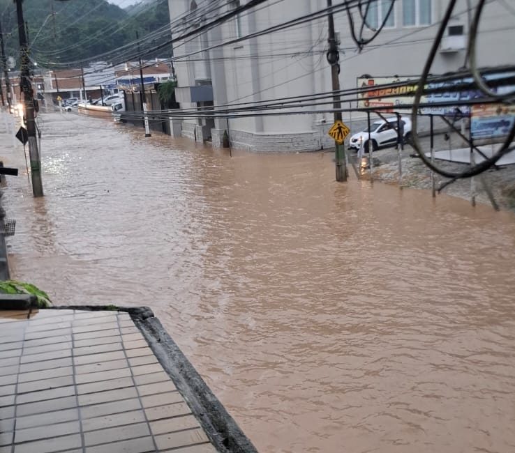 primeiro de maio brusque