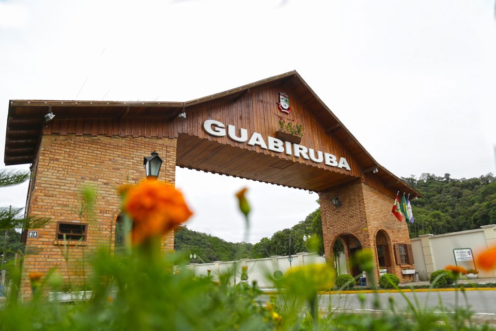 Guabiruba mantém Nota A em ranking nacional de qualidade contábil e fiscal