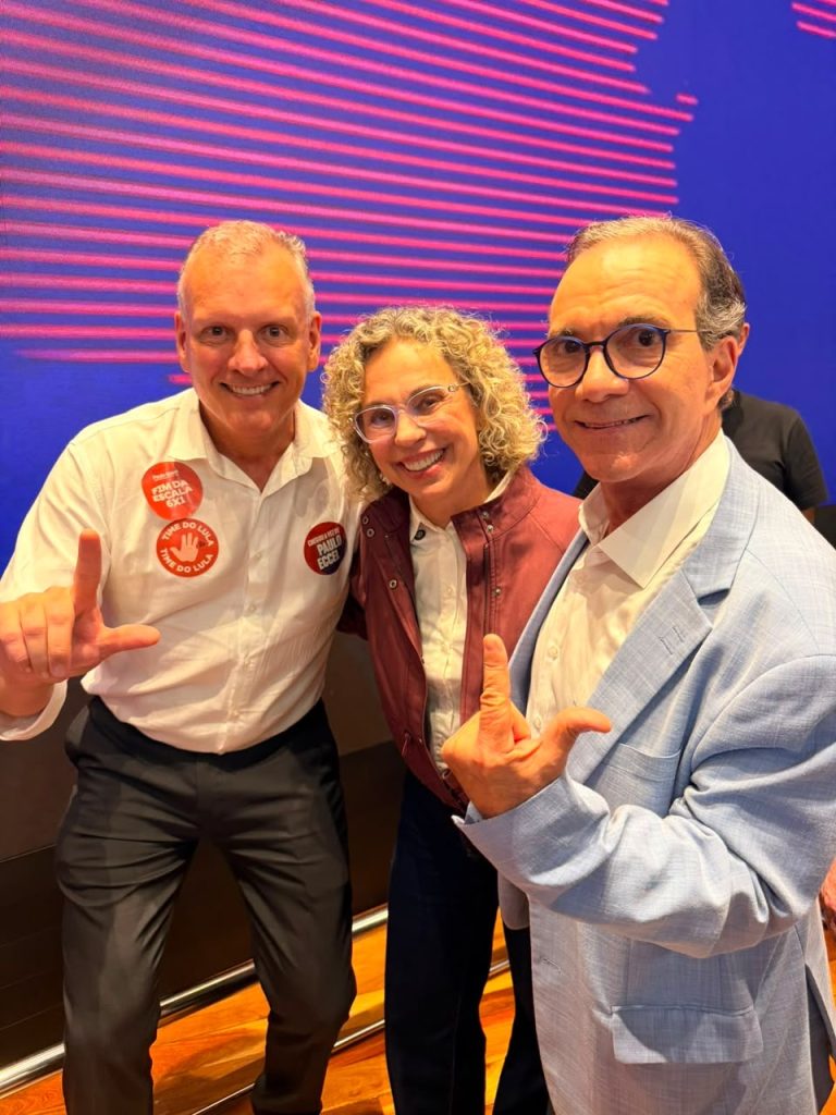 Paulo Eccel confirma candidatura à ALESC