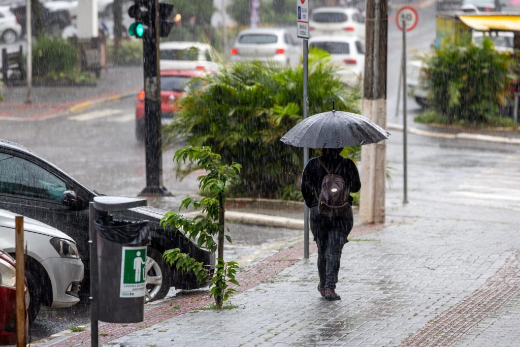 Chance de El Niño muito forte sobe para 81%, aponta NOAA