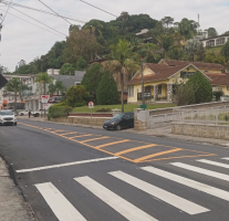 ciclofaixabrusque
