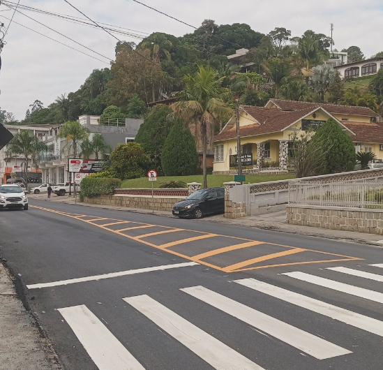 ciclofaixabrusque