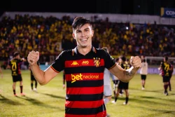 biel fonseca