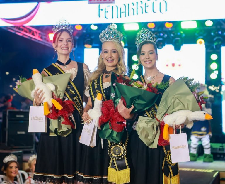 realeza fenarreco